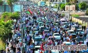 利比亚班加西机场遭民兵武装袭击，多人伤亡事件震惊国际社会