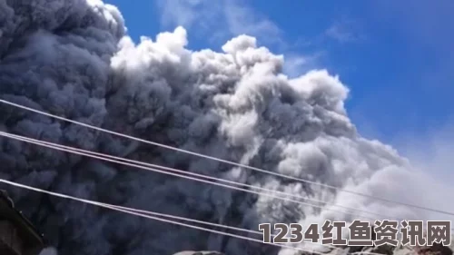 日本御岳火山喷发引发战后最大危机，灾难升级致48人死亡揭秘