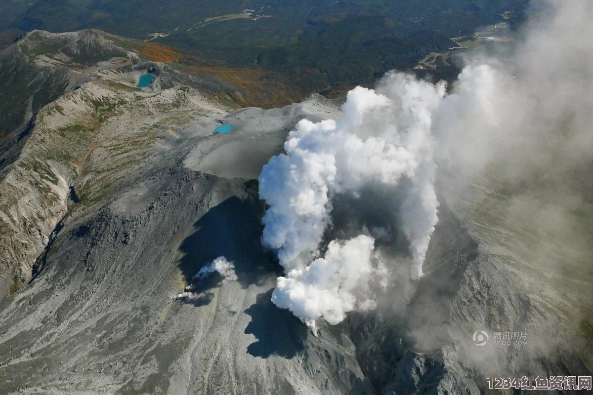 日本御岳火山喷发，灾难升级，死者人数达48人——战后最大火山危机揭秘