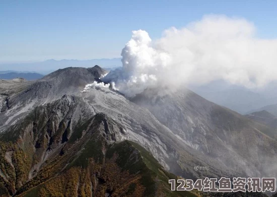 日本御岳山火山喷发悲剧，四人丧生，仍有数十人无生命迹象待援