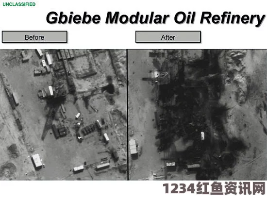 美国及其盟友对伊斯兰国炼油厂空袭行动的战略影响深度解析