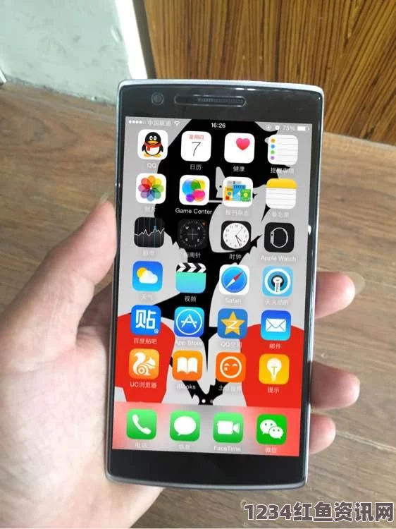 HD2中国成熟IPHONE69：引领智能手机发展的新潮流与未来趋势