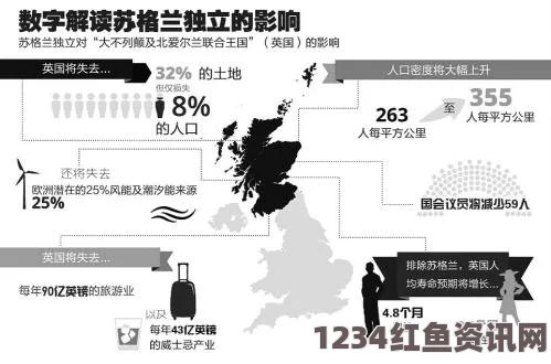 苏格兰独立公投最新动态，各地区投票结果及统一与独立派比例深度解析