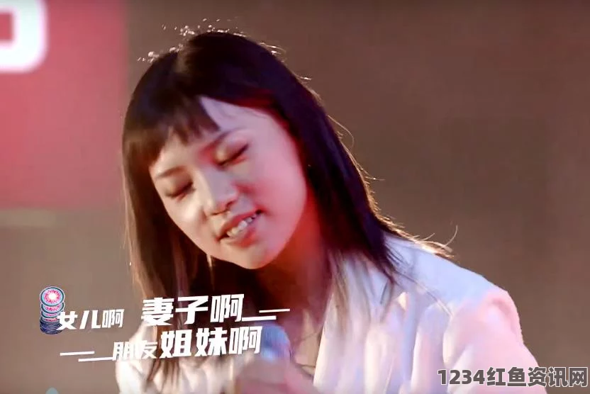 探索欧美最具实力与风格的女Rapper：音乐界的女性力量