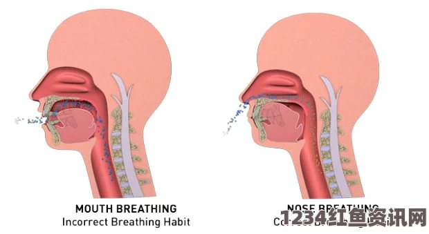 如何正确地张开嘴巴吸气：提升呼吸质量的英文指南