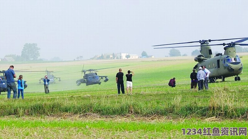 美军黑鹰直升机在波兰上空迷路迫降事件解析