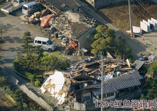 东京遭遇罕见地震，强烈震动与紧急应对