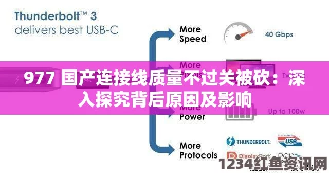 977国产连接线因质量问题遭遇大规模砍单，市场反响激烈