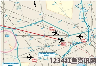 MH17航班客机空难调查报告公布，高能物体穿透导致解体悲剧