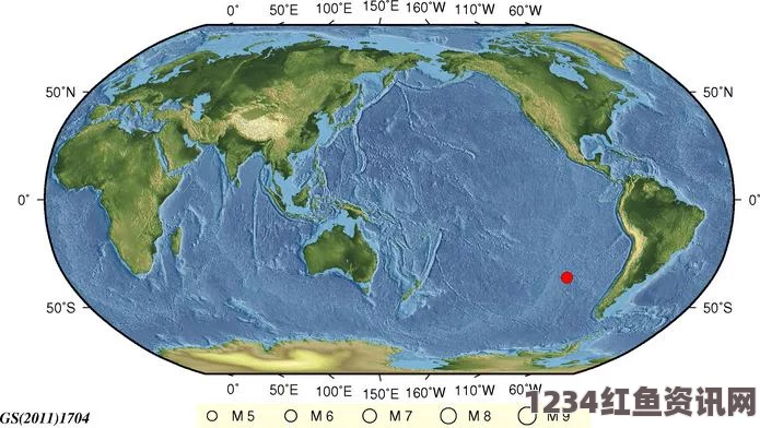 复活节岛连发浅源地震，最大震级达6.1级——揭秘背后的地质奥秘