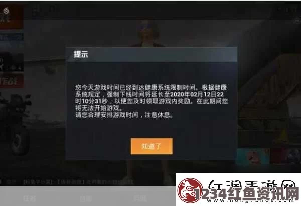 未满十八岁实名认证在刺激战场中的重要性和应对措施