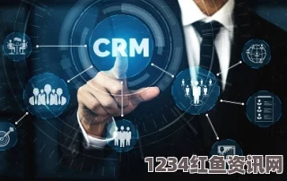 选择SaaS CRM助力企业成长：降低成本提升效率，企业客户管理新趋势