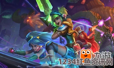 LOL12月3日PBE更新内容详解，测试服更新一览