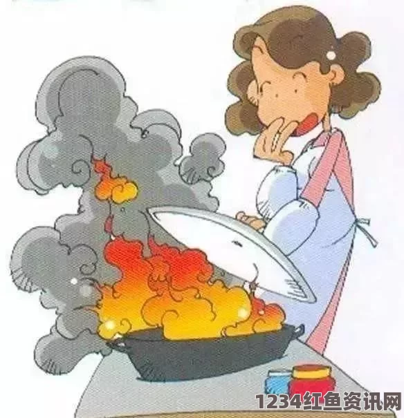 饥饿的阿童木如何应对：火势蔓延之际，需要灭火重写汉字之谜