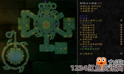 魔兽世界神庙任务攻略，如何完成需要帮助的神庙任务