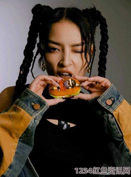 黑人与中国女RAPPER的特点及其影响