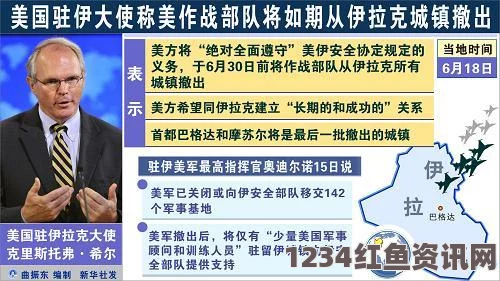 伊拉克总理马利基强化首都安全，部署军队维护政治稳定