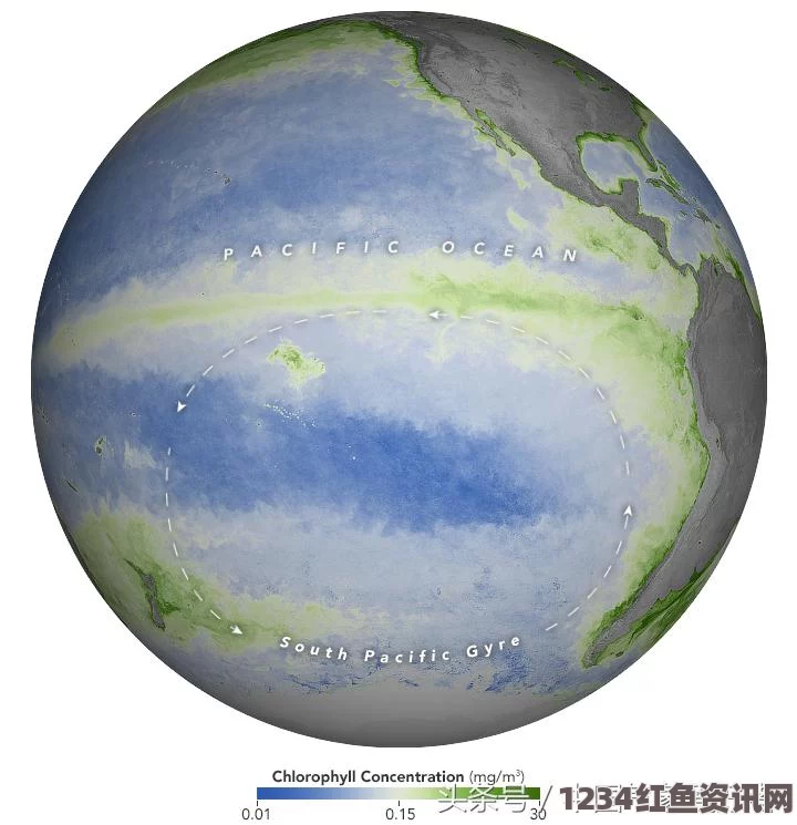 NASA揭示地球40亿年前的模样，一半海水，一半火焰的古老画卷