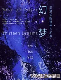 麻花星空：探索梦想与艺术结合的无限可能