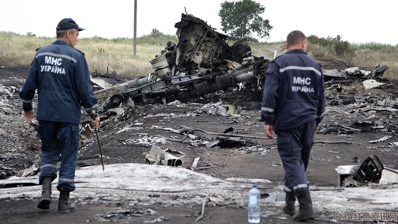 欧安组织专家遭遇炮击，MH17客机坠毁地调查面临重重挑战