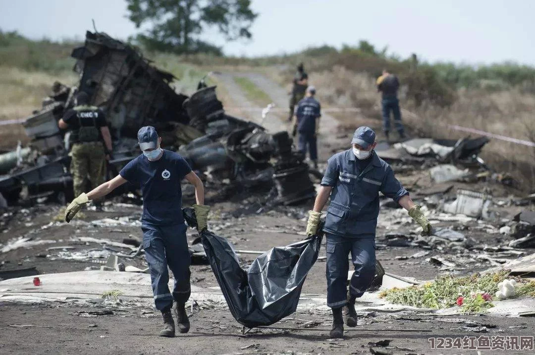 欧安组织专家遭遇炮击，MH17客机坠毁地调查面临重重挑战