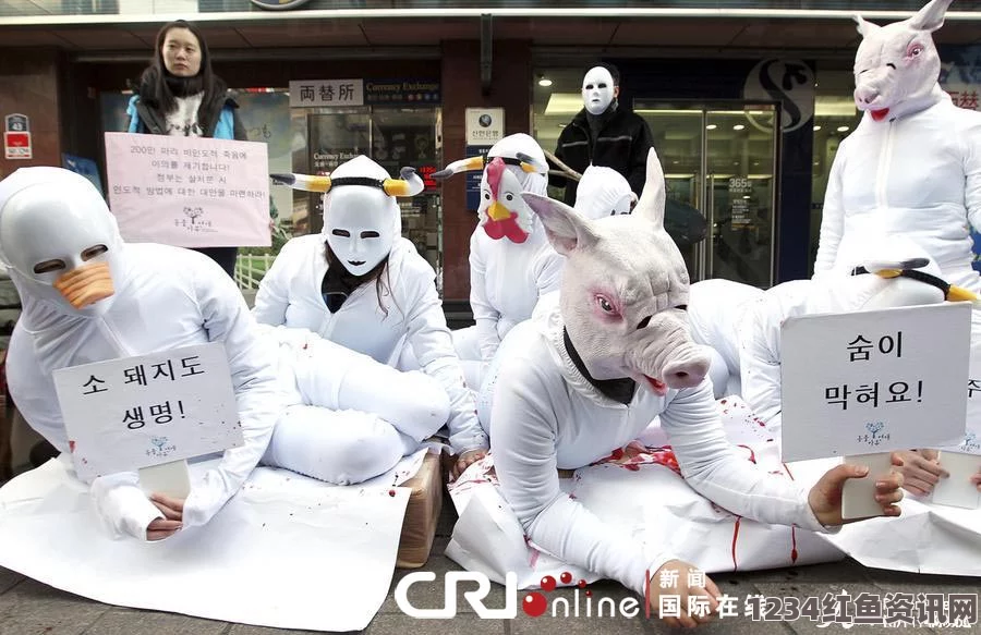 韩国爆发口蹄疫疫情，失去无疫国家地位警告