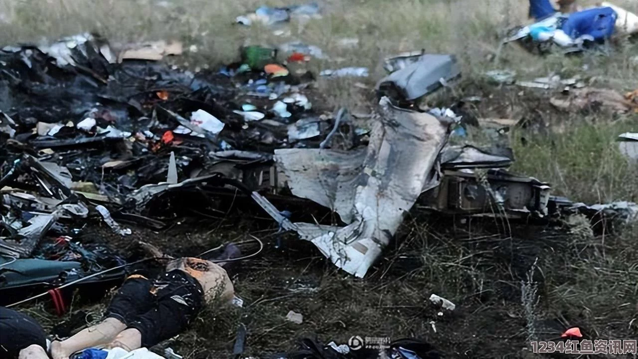 MH17导弹来源揭秘，证据指向亲俄分子控制区域疑云揭秘