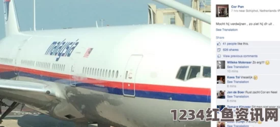 马航MH17航班乘客信息公布，298人国籍确定