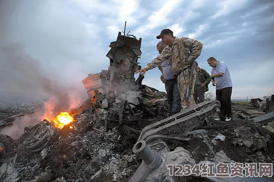 马航MH17客机乌俄边境坠毁事件，最新消息及遇难人数更新