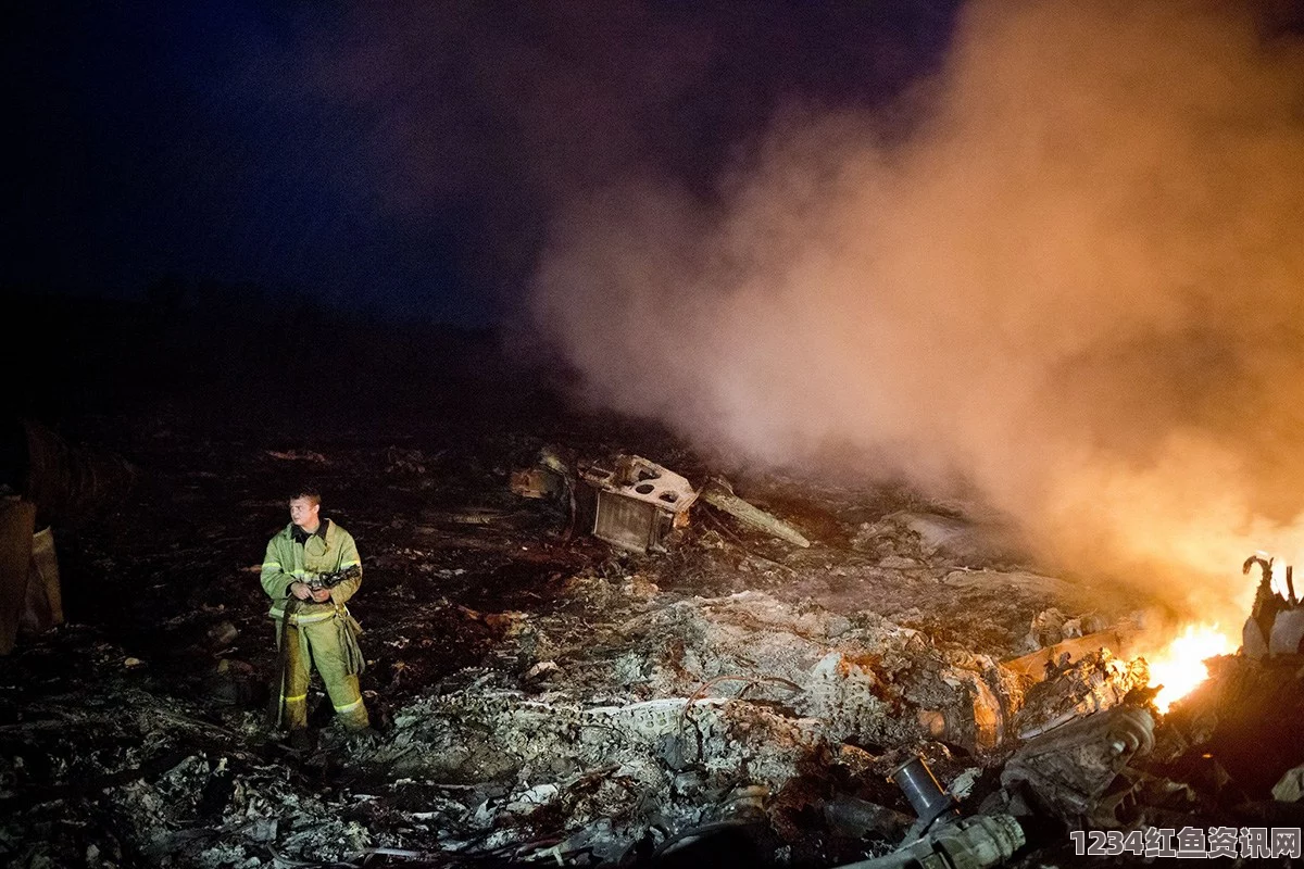 马航MH17客机遭BUK导弹击落事件揭秘，恐怖分子的罪责？俄媒深度解析