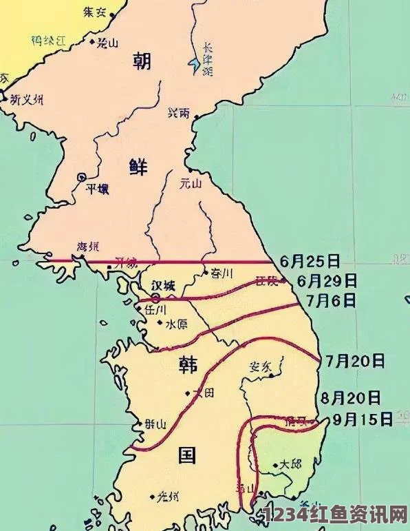 谷歌地图揭示韩美联合部队秘密指挥部曝光事件揭秘