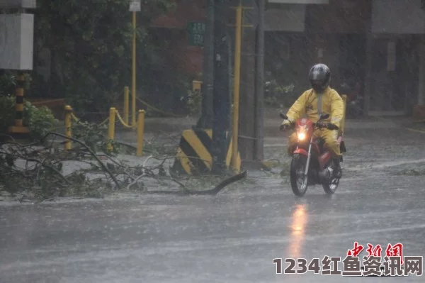 台风威马逊袭击菲律宾，致至少27人死亡，灾情严重