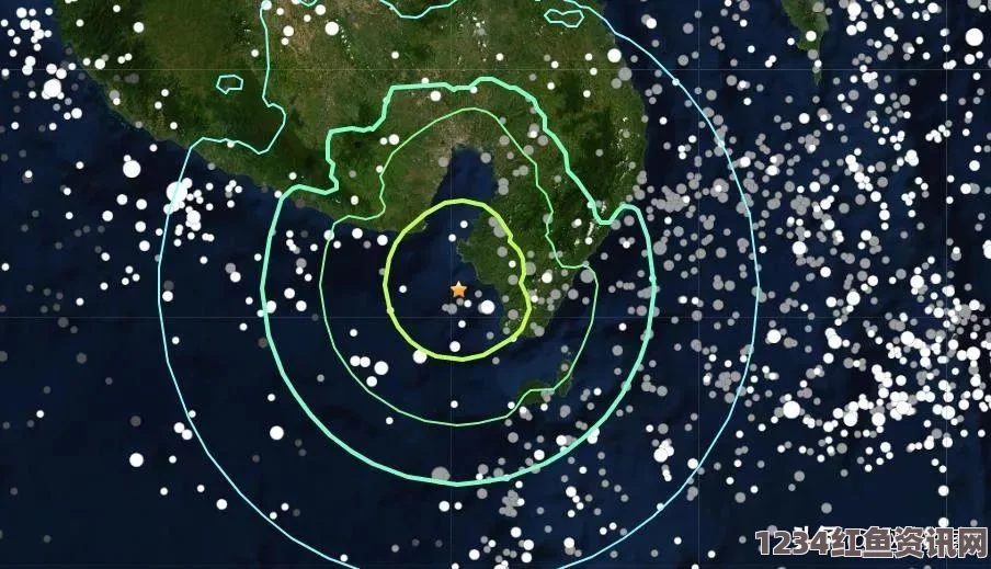 菲律宾南部海域发生地震，震级达6.4级，最新情况与无人员伤亡报告