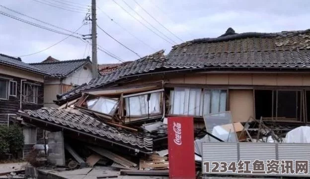 菲律宾南部海域发生地震，震级达6.4级——目前无人员伤亡报告