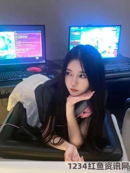 一家乱战如何免费观看暴躁少女的《CS：GO》直播？她的个性化直播风格有何魅力？