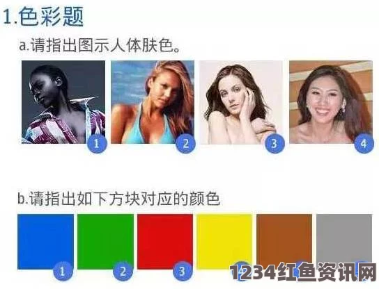 《善良的大胸女友》中字黄三色是指哪三种颜色？解析黄三色的组成与应用