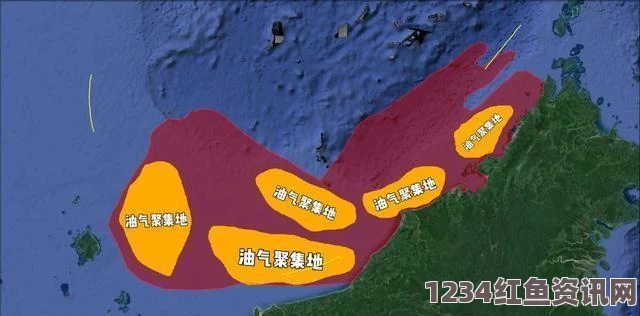 中国在南海新增四处钻井平台，深化海洋资源开发的战略举措与未来展望