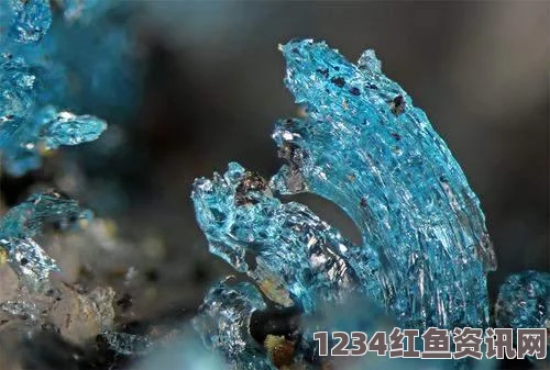 北美地壳发现大量矿物结晶状地下水，全球水资源的新视角