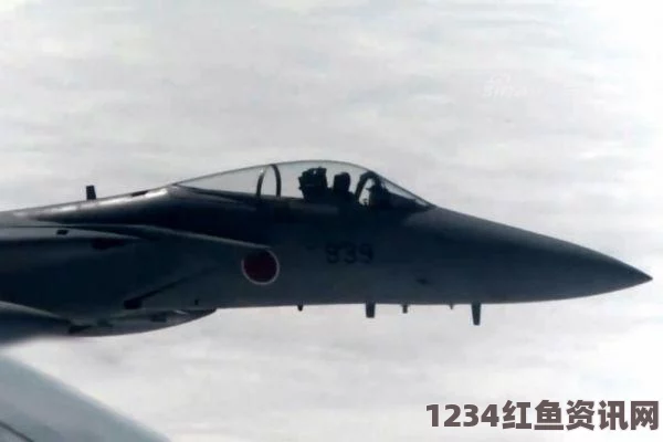 中日航空交锋，F-15紧密跟踪背后的故事与启示