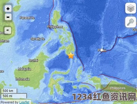 日本东北地区发生5.2级地震，初步观察，暂无受损消息