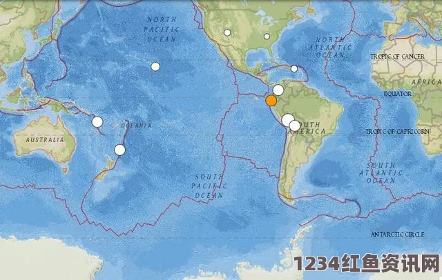 日本东北地区发生5.2级地震，初步观察，暂无受损消息