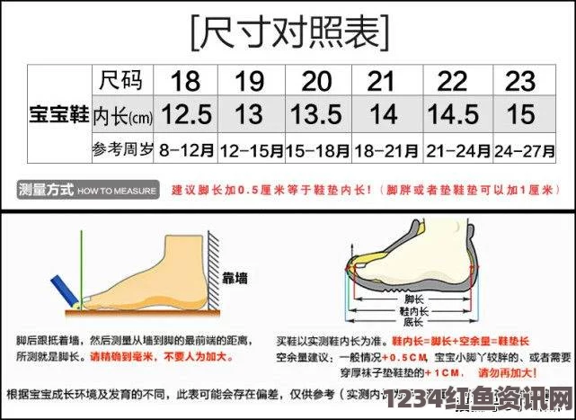 好姑娘高清在线看国语如何选择适合自己的鞋码？