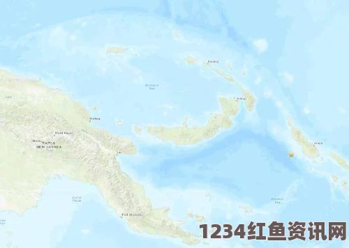 巴拿马南部海域发生地震，震级达6.5级，震源深度引发关注