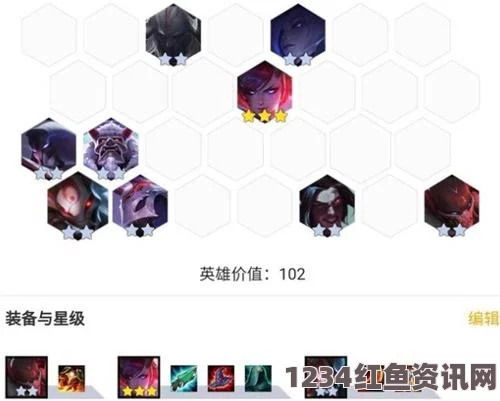 云顶之弈10.19版决斗大师阵容搭配与运营思路详解