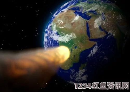 美航空航天局揭晓，2014年最佳地球卫星照片盘点（附图）