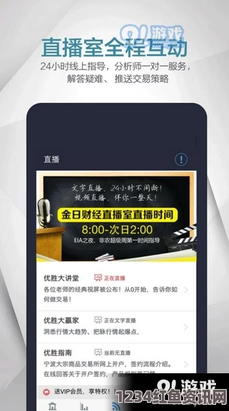 红楼艳谭黄金网站大全App 3.0：为您提供全方位优质黄金投资平台，轻松掌握市场动态