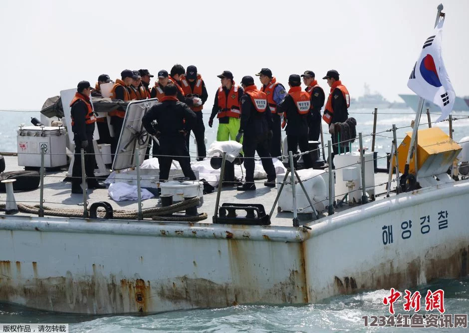 韩国政府归还朝鲜海难船员事件纪实，包括两名死者遗体交接过程回顾