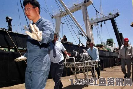 韩国政府归还朝鲜海难船员，包括两名死者遗体交接事件纪实