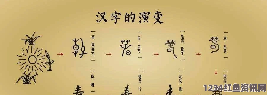 一家乱战色翁荡熄之谜：76篇后的汉字奥秘究竟何在？