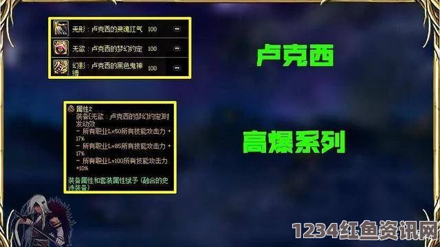 DNF希洛克概念站全新上线，深度解读与体验问答